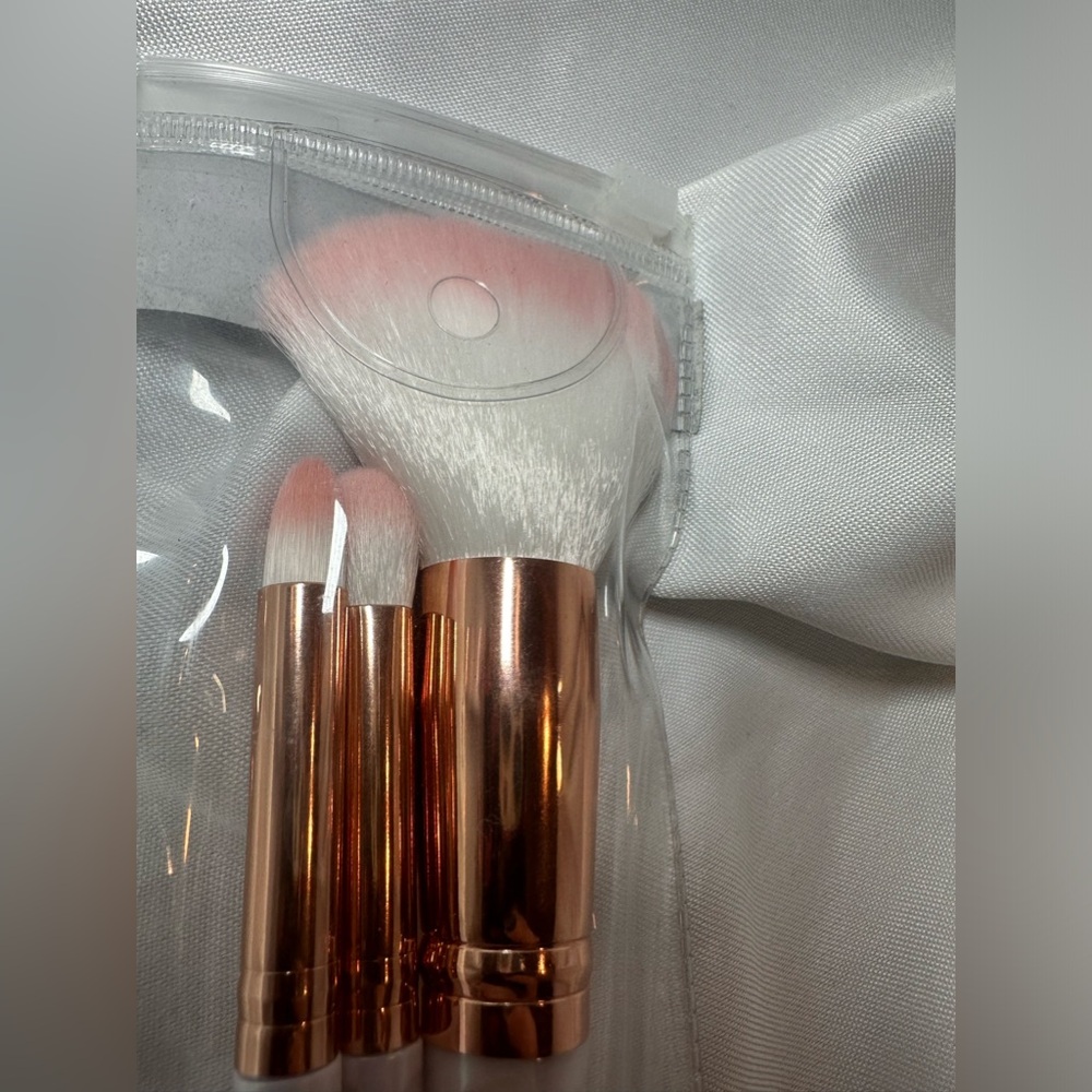 Unicorn Brushes 3 piece Set - Picture 5 of 5